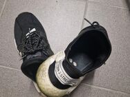 stinke käse Schuhe getragene Schuhe Größe 43-44 - Aachen