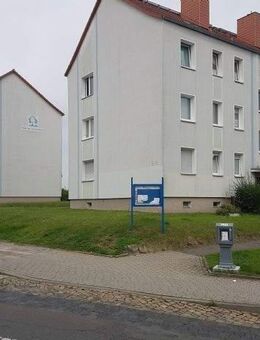 3-Raumwohnung in ländlicher Atmosphäre in Magdeburg zu vermieten - Magdeburg