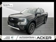 Ford Ranger, 2.0 EcoBlue DoKa Wildtrak, Jahr 2024 - Bad Berleburg