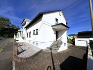 Familien(t)raum im Zentrum Asbach - Charmantes Einfamilienhaus mit Wintergarten! - Asbach (Landkreis Neuwied)