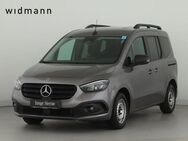 Mercedes-Benz Citan 110 CDI Tourer PRO LED, AHK, Tempomat, Nav - Aalen