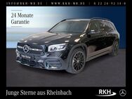 Mercedes GLB 200, AMG Line Night ° Distron, Jahr 2023 - Rheinbach