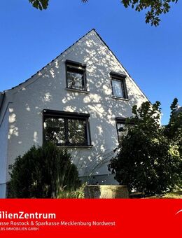 Solides EFH - Hohenfelde (Mecklenburg-Vorpommern)