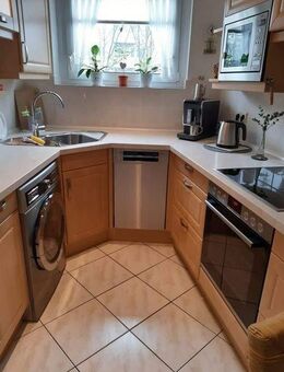 Schicke 2,5 Zi. in Lankwitz - top gepflegt - Berlin