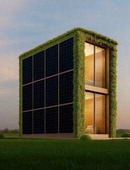 Tiny House - Bitburg