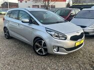 Kia Carens Edition 7*2.HD*Klima*SHZ*Aut*Navi*TÜV NEU - Berlin