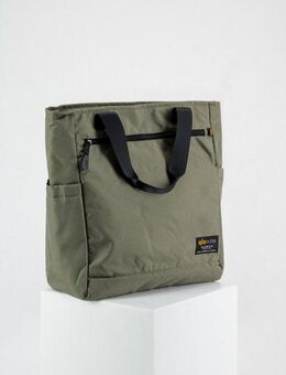 Alpha Industries Rucksack Alpha Industries Accessoires - Bags Alpha Backpack Tote Bag