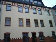 Großer Südbalkon - Zweiraumwohnung in zentraler Lage - Merseburg