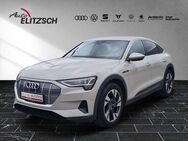 Audi e-tron, Sportback 55 Q, Jahr 2022 - Kamenz