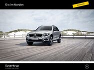 Mercedes GLC 250, d NIGHT, Jahr 2018 - Kiel