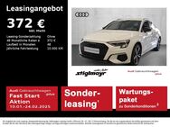 Audi A3, Sportback advanced 40 TFSIe N, Jahr 2024 - Pfaffenhofen (Ilm)