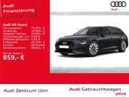 Audi A6, Avant design 40 TDI quattro, Jahr 2024 - Ulm