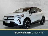 Renault Captur, Techno E-Tech Full Hybrid 145, Jahr 2024 - Chemnitz