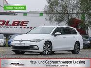 VW Golf VIII Variant 1.5 TSI Move // LED/Parklenkassistent/SHZ/LHZ - Thannhausen