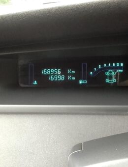 Renault Scenic - Wuppertal