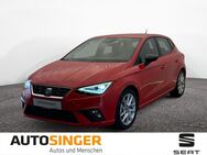 Seat Ibiza, 1.5 TSI FR, Jahr 2024 - Kaufbeuren