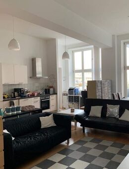 2 Zimmerwohnung in Steglitz-Zehlendorf mit Balkon zu verkaufen - Berlin