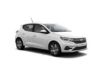 Dacia Sandero, TCe 90 Expression, Jahr 2022 - Radeberg