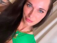 Münchner Escort Fickfresse sucht XL - München