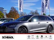 Skoda Octavia, 2.0 TDI Combi SELECTION, Jahr 2024 - Mindelheim