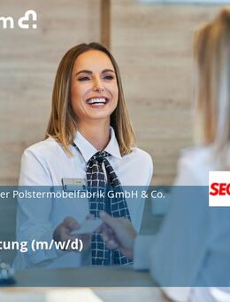 Serviceleitung (m/w/d) - Pulheim