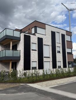 Modernes Wohnen im nachhaltigen Holz-Hybrid-Haus - Lotte