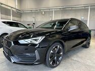 Cupra Leon ST 2,0TSI DSG Sportsitze Matrix AHK Pano - Memmingen