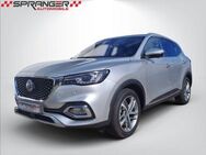 MG EHS PHEV Navi 360 PanoD Leder - Calden