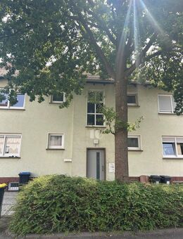 Neubezug nach Sanierung 3 ZKB-Wohnung in Heinitz - Neunkirchen (Saarland)