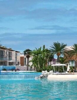 #Leben wo andere Urlaub machen# einzigartige Apartments/Top Lage/Strandnah - Ostrhauderfehn