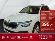 Skoda Kamiq, 1.5 TSI Style ViCo WSS-HEIZ, Jahr 2024 - Eggenfelden