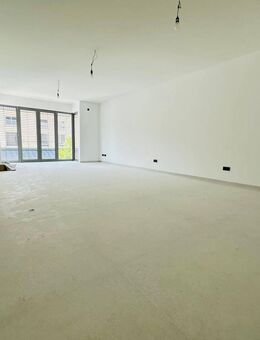 Wohnen mit Stil - exklusive Neubauwohnung in zentraler Citylage von Hilden - Hilden