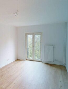 ++ Frisch saniert: Schicke 2-Zimmer-Wohnung mit Tageslichtbad ++ - Ratzeburg