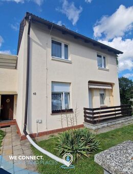 Charmantes Einfamilienhaus mit großem Potenzial - ideal für Pendler nach Berlin - Gransee