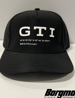 VW R-Line / GTI / California Kappe *Borgmann* - Krefeld