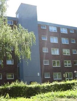 Umzug gefällig? Interessante 3-Zi.-Wohnung - Hürth