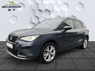 Seat Arona, 1.0 TSI FR, Jahr 2024 - Bottrop