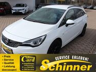 Opel Astra, 1.2 Turbo Sports Tourer Ultimate, Jahr 2020 - Weimar