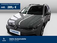 VW Golf Variant, 2.0 TDI Golf VIII Life, Jahr 2021 - Fellbach