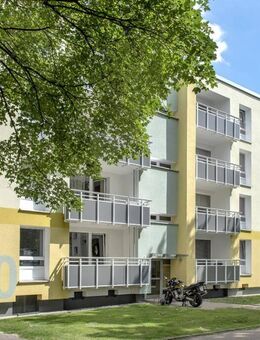 Demnächst frei! 3-Zimmer-Wohnung in Dortmund Scharnhorst - Dortmund