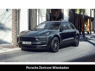 Porsche Macan, , Jahr 2021 - Wiesbaden