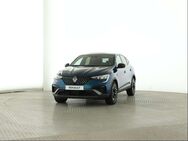 Renault Arkana, Esprit Alpine TCe 160 Mild Hybrid, Jahr 2024 - Bad Belzig