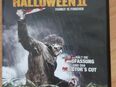 Rob Zombies Halloween 2 (2009) UNCUT AUF BLU-RAY!!! SEHR SELTEN FSK 18 in 09456