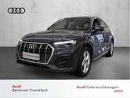 Audi Q5, Sportback 35 TDI advanced VC, Jahr 2024 - Frankfurt (Main)