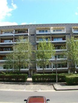 3-Raum-Wohnung mit Balkon in Kiefernheide! - Neustrelitz