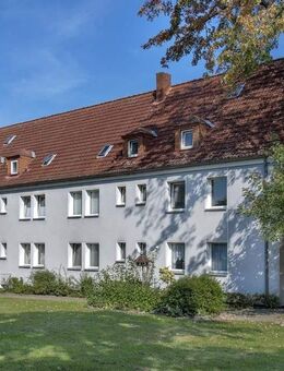 Demnächst frei! 1-Zimmer-Wohnung in Herne Bickern - Herne