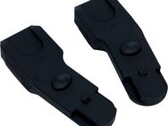 Fillikid Kinderwagen-Adapter S609 Jogger Run, für Maxi Cosi