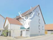 Komfortables Reihenendhaus in zentraler Lage von Erzingen zu vermieten - Klettgau