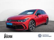 VW Golf, 1.5 TSI VIII R-Line, Jahr 2023 - Uelzen