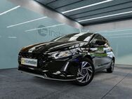 Hyundai i20, neues Mod Reifen AppleCP, Jahr 2024 - München